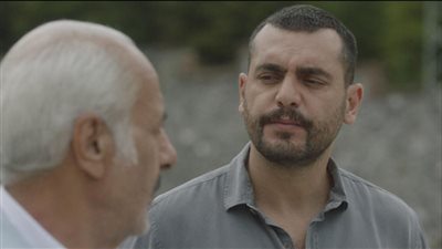 ظهور سامر إسماعيل بشكل غامض في كواليس مسلسل العميل