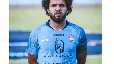 غزل المحلة يجدد تعاقده مع عبده يحي لمدة ثلاث سنوات