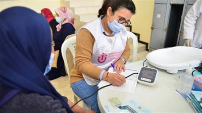 قافلة طبية شاملة إلى الفيوم برئاسة اتحاد المؤسسات الأهلية 