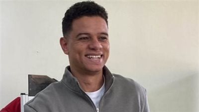 تعليق طريف من سعد سمير عقب تتويجه فريقه بكأس الرابطة