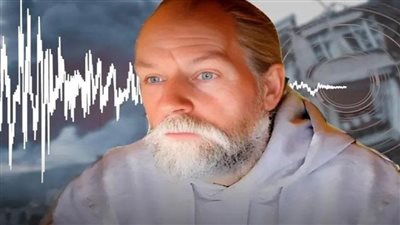 عالم الزلازل الهولندي يثير الجدل بتنبؤاته|زلزال آخر بقوة 7 ريختر في الطريق