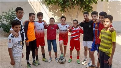 تزايد الإقبال على مراكز الأنشطة الصيفية بمعاهد الغربية الأزهرية