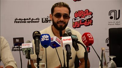 التونسي نوردو يتحدث عن أحمد سعد وفيلم 