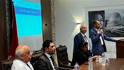 صحة سوهاج تشارك بالمؤتمر الختامي لتنظيم الأسرة