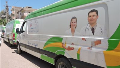 لزيادة الوعي.. تنظيم قوافل تنظيم الأسرة والصحة الإنجابية بأسيوط