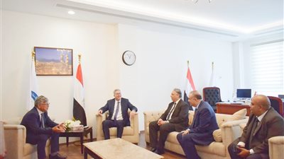 البترول: زيادة إنتاج حقول أبو قير لـ65 مليون قدم مكعب غاز يوميًا