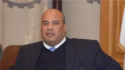 العشري: على الشركات السريلانكية أن تستفيد من موقع مصر لإنشاء مراكز لوجستية لصادراتها