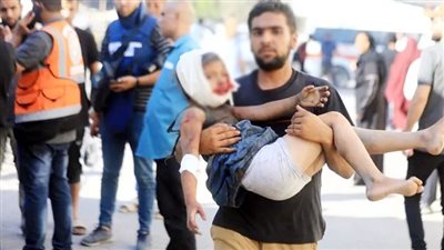 حماس: تصريحات وزير الخارجية البريطاني بشأن مذبحة الفجر تساوُقٌ شنيع مع رواية الاحتلال