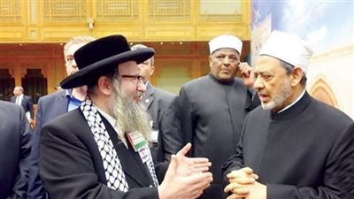 جماعة «اليهود الفلسطينيون» تعارض إبادة غزة