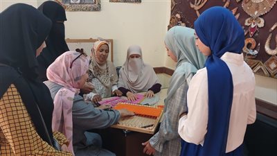 المنطقة الازهرية بالاسكندرية تختتم انشطة المراكز الصيفية لتفعيل انشطة الانشاد الدينى 