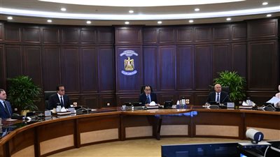 مدبولي: توجيهات من الرئيس للحكومة لتعزيز عملية توطين الصناعات الواعدة