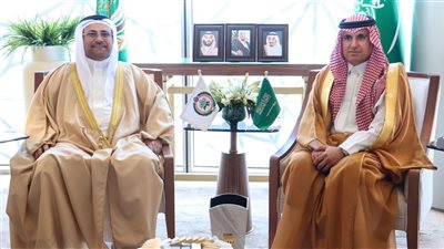 البرلمان العربي : السعودية تلعب دورًا محوريًا وهامًا في تعزيز العمل العربي المشترك