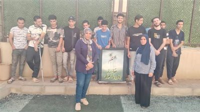 استمرار فعاليات مبادرة 