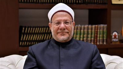 المفتي يدين تصريحات وزير المالية الإسرائيلي بوجود مبرِّر أخلاقي لتجويع الفلسطينيين