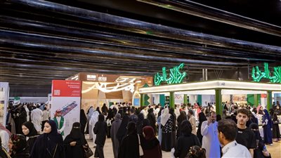 معرض المدينة المنورة للكتاب 2024 يختتم فعالياته بحضور ما يقارب 170 ألف زائر