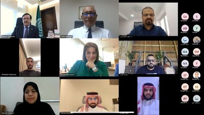 العربية للتنمية الإدارية تُطلق الدبلوم المهني في العلاقات العامة بنظام التعلم عن بعد