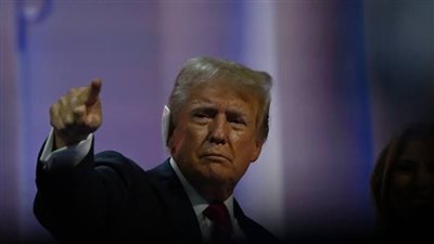 ترامب يهاجم هاريس: 