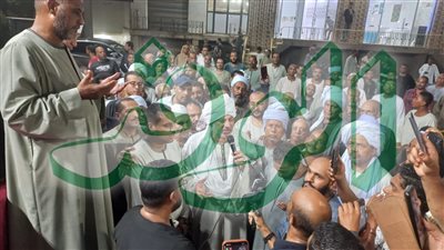بعد 4 سنوات من العداوة..إنهاء الخلاف بين قبيلتي بأسوان 