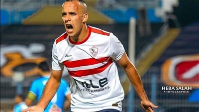 شلبى ومنسى خارج قائمة الزمالك و طلائع الجيش..تعرف على السبب 