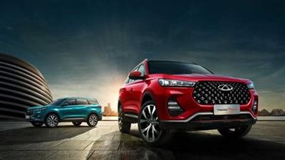 ارتفاع أسعار سيارات شيري المستوردة بدايةً من اليوم