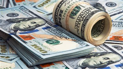 تحديث منتصف اليوم.. سعر الدولار مقابل الجنيه بماكينات الـAtm اليوم الجمعة