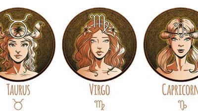 حظك اليوم الجمعة| العاطفة تسيطر على أصحاب الأبراج الترابية