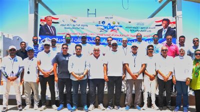 الشباب والرياضة تتابع إجراءات تفعيل الرقم الكشفي الموحد