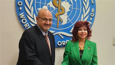 المستثمرات العرب تبحث دور السياحة العلاجية في دعم الصحة والأسرة 