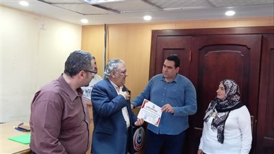  إجراء 97 عملية بالقوافل العلاجية بمستشفيات الدقهلية