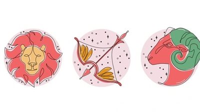 حظك اليوم الجمعة| أخبار ومفاجأت سعيدة في انتظار الأبراج النارية 