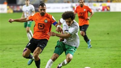 اليوم.. المصري البورسعيدي يصطدم بالبنك في الكأس