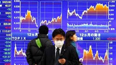 أسهم اليابان تتكبد خسائر أسبوعية بـ 2.5%