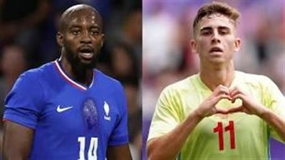 نهائي الأولمبياد 2024.. التشكيل المتوقع لموقعة فرنسا وإسبانيا