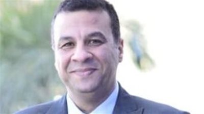 حاتم الجوهري وكيلاً لـكلية الطب بجامعة كفر الشيخ