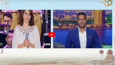 مهرجان العلمين أصبح عالميًا (فيديو)
