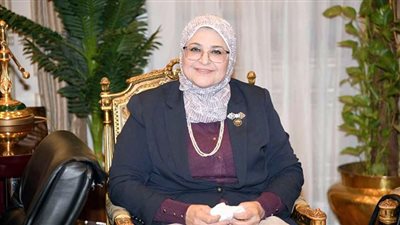 النائبة هناء سرور العفو عن 600 من المحكوم عليهم انتصار جديد لملف حقوق الإنسان