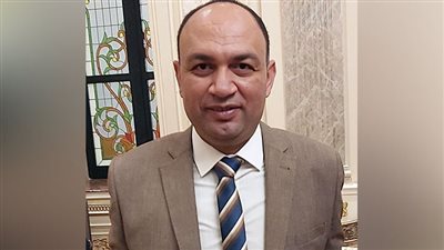 النائب أحمد أبو زيد: قرار العفو الرئاسي عن 600 من المحكوم عليهم أسعد المصريين 