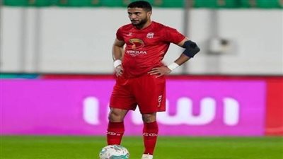 صفقة تبادلية بين الأهلي وزد.. و