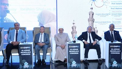 الدكتور محمد عبد المالك: مستشفيات جامعة الأزهر في أسيوط تحظى بثقة أهل الصعيد 
