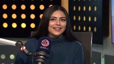 الفنانة نهى عابدين تكشف عن شائعة أثرت على حالتها النفسية