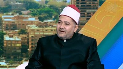 ما هو أول شيء خلقه الله تعالى في الوجود (شاهد)