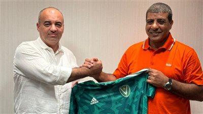 رسمياً.. طارق العشري مديراً فنياً للنصر الليبي