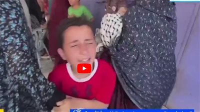 دبلوماسي سابق: الموقف الأمريكي من الحرب على غزة يتسم بالازدواجية (فيديو)
