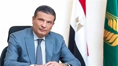 بالإنفوجراف والفيديو.. ننشر حصاد وزارة الزراعة في أسبوع