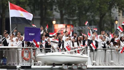 صدمة بين أعضاء البعثة المصرية بعد سداسية المغرب للفراعنة