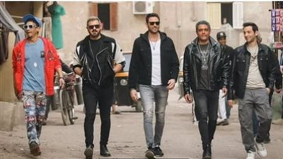 إيرادات فيلم 