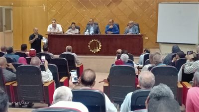 ياسمين فؤاد: تفعيل وتطبيق أحدث الوسائل العلمية بمنظومة إدارة المخلفات الصلبة