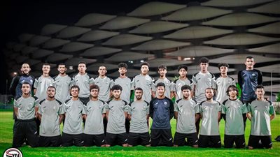 منتخب اليمن للشباب یواجه العراق ودیاً اليوم 