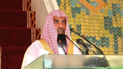 خطيب المسجد النبوي من باكستان: الفرقة أول الطريق لتخريب البلاد