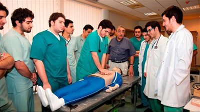 تنسيق الجامعات 2024| توقعات الحدود الدنيا للكليات الطبية